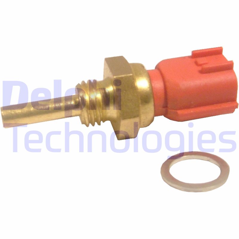 Temperatuursensor Delphi Diesel TS10248-12B1