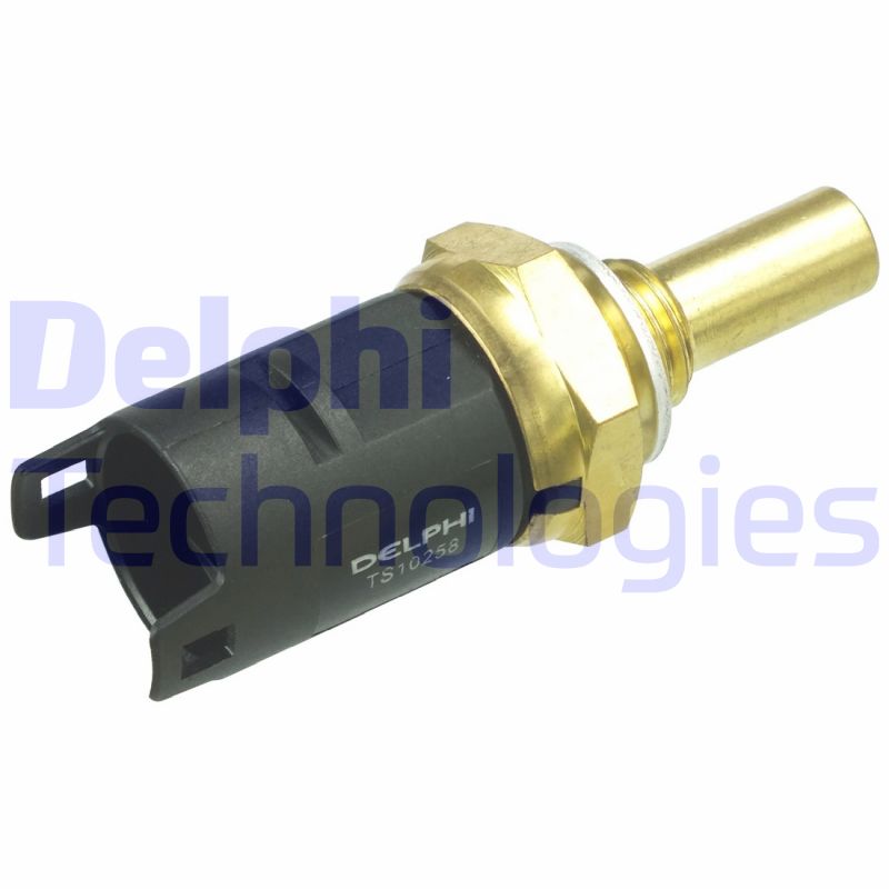 Temperatuursensor Delphi Diesel TS10258