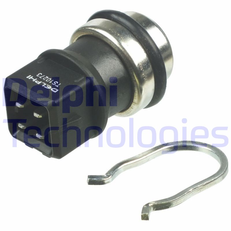 Temperatuursensor Delphi Diesel TS10273