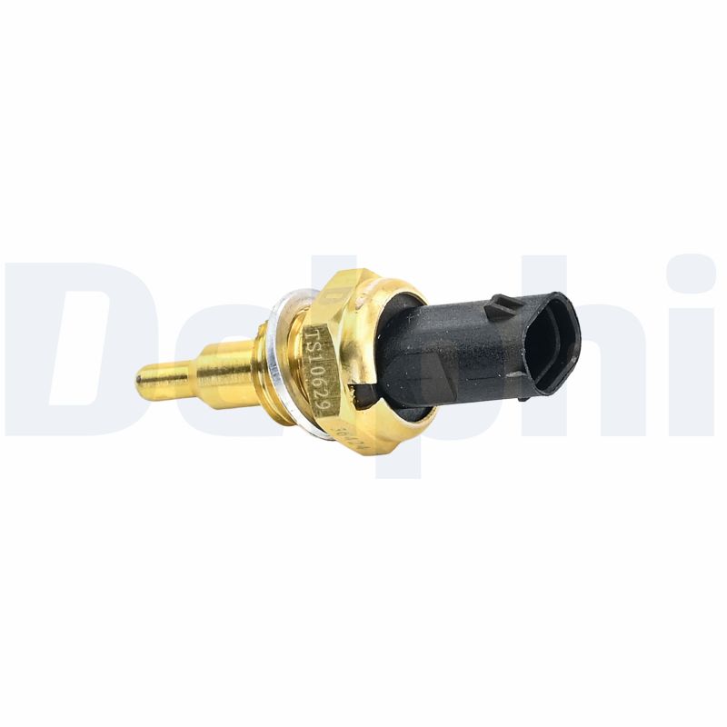 Sensor, koelvloeistoftemperatuur Delphi Diesel TS10629-12B1