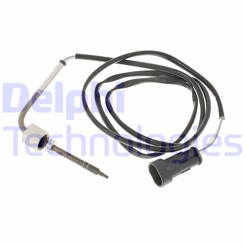 Sensor uitlaatgastemperatuur Delphi Diesel TS30060