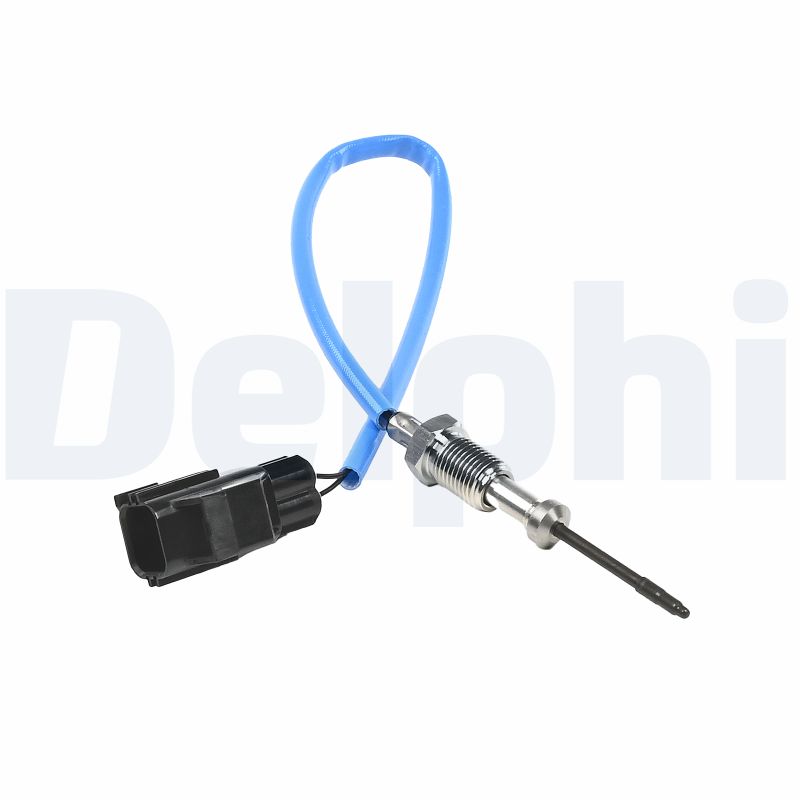 Sensor uitlaatgastemperatuur Delphi Diesel TS30120-12B1