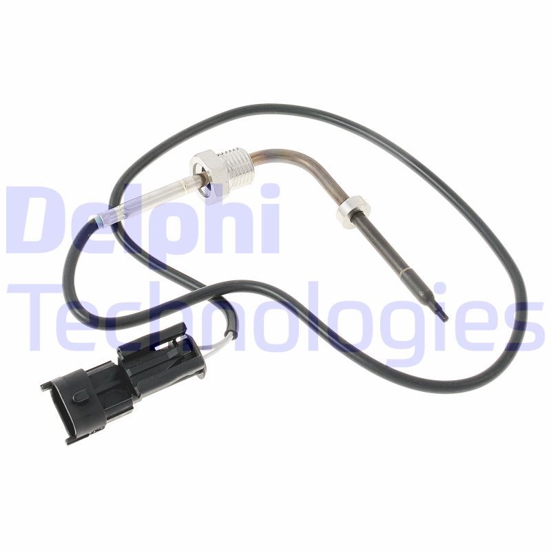 Sensor uitlaatgastemperatuur Delphi Diesel TS30137