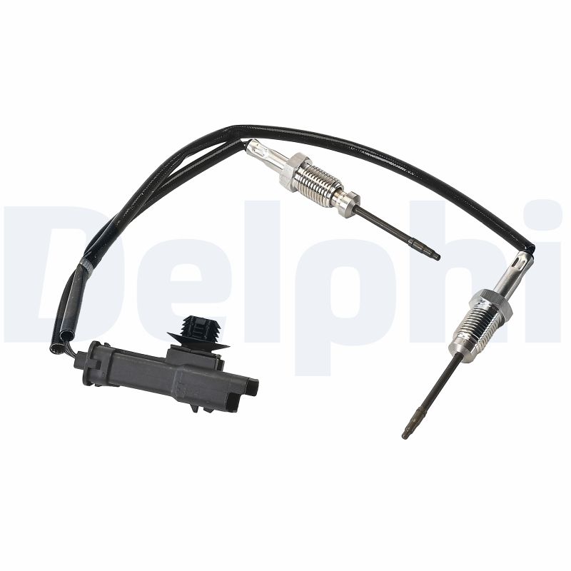 Sensor uitlaatgastemperatuur Delphi Diesel TS30338-12B1