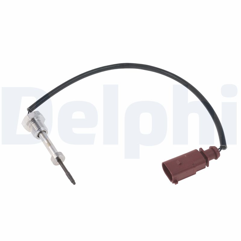 Sensor uitlaatgastemperatuur Delphi Diesel TS30356-12B1