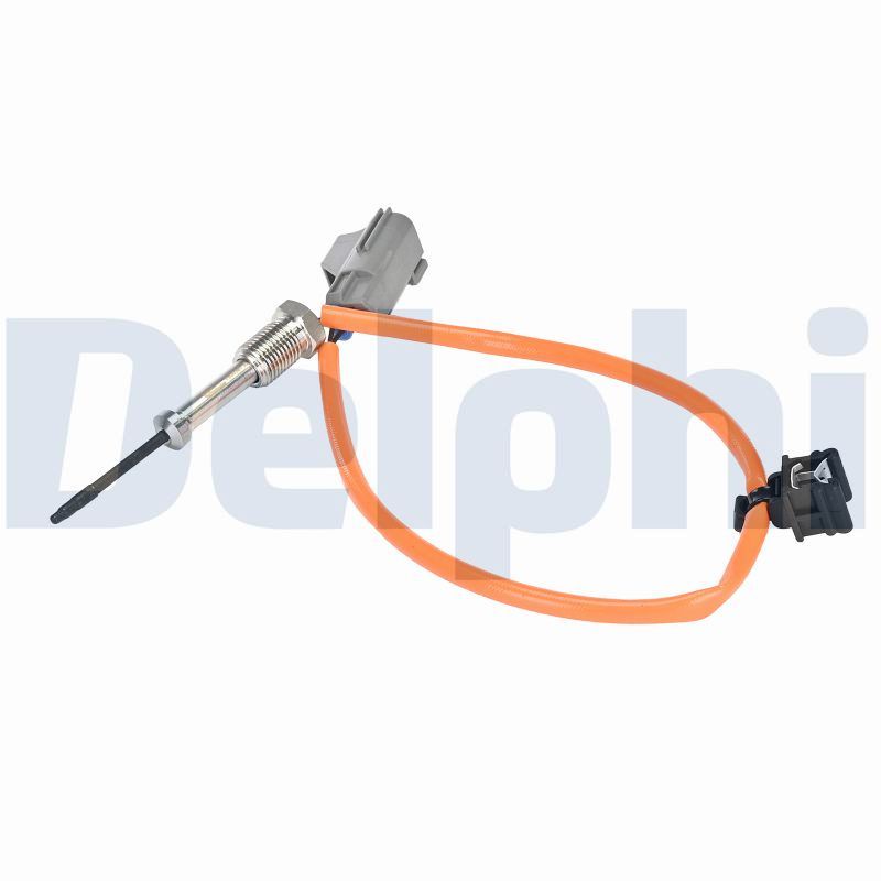 Sensor, uitlaatgastemperatuur Delphi Diesel TS30381-12B1