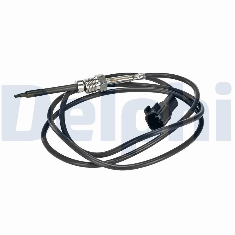 Sensor, uitlaatgastemperatuur Delphi Diesel TS30400-12B1