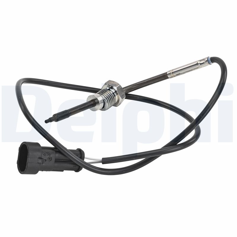 Sensor, uitlaatgastemperatuur Delphi Diesel TS30439-12B1