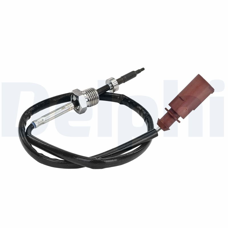 Sensor, uitlaatgastemperatuur Delphi Diesel TS30458-12B1