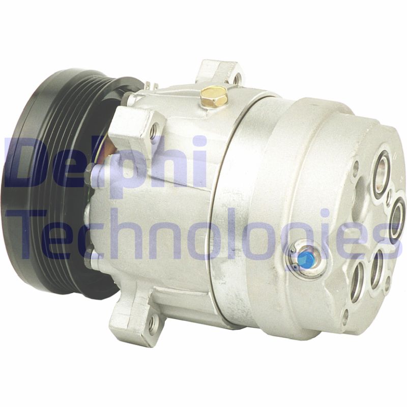 Airco compressor Delphi Diesel TSP0155001