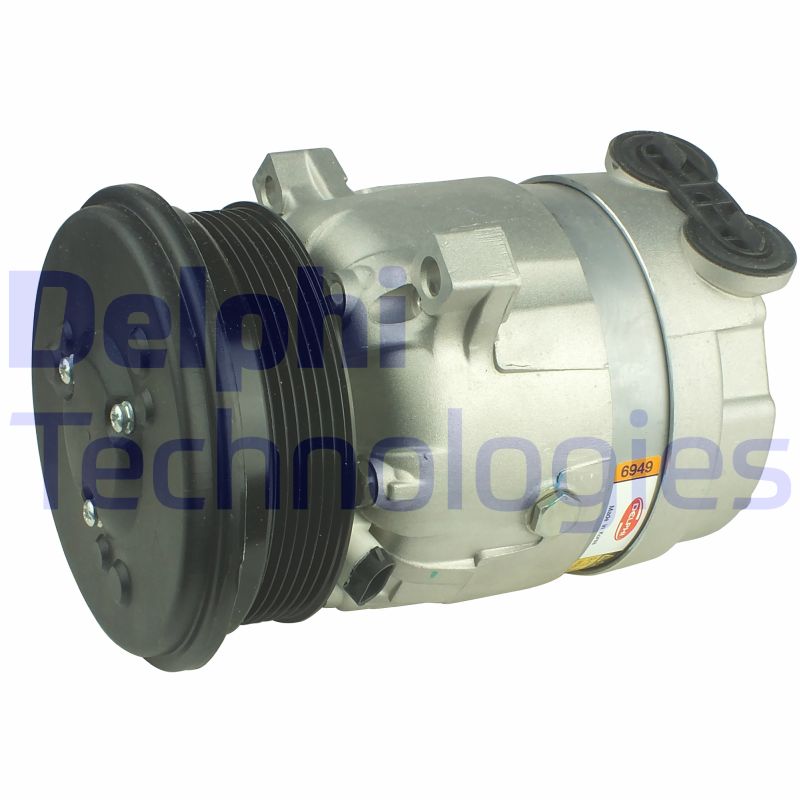 Airco compressor Delphi Diesel TSP0155013