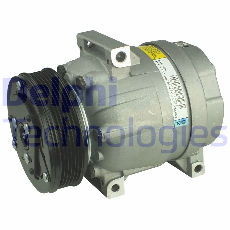 Airco compressor Delphi Diesel TSP0155023