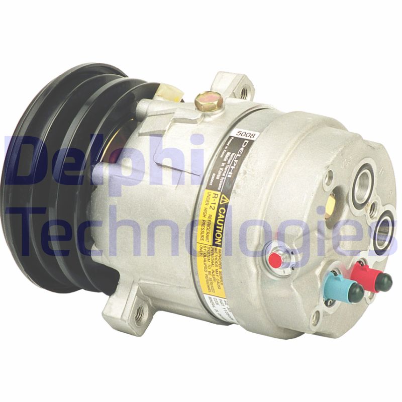 Airco compressor Delphi Diesel TSP0155120