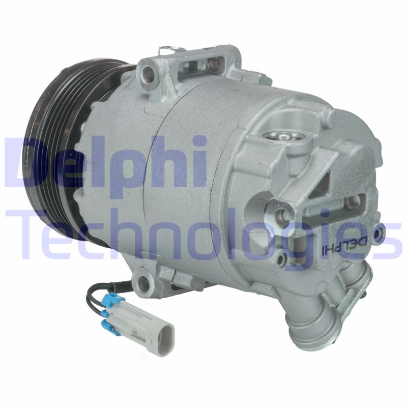 Delphi Diesel Airco compressor TSP0155142