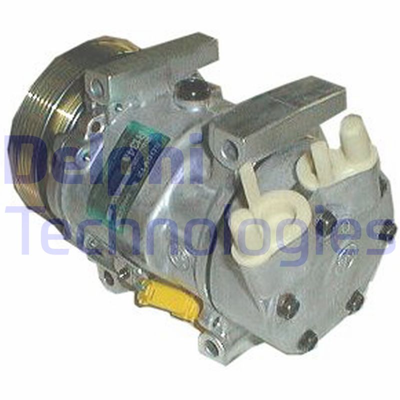 Airco compressor Delphi Diesel TSP0155365