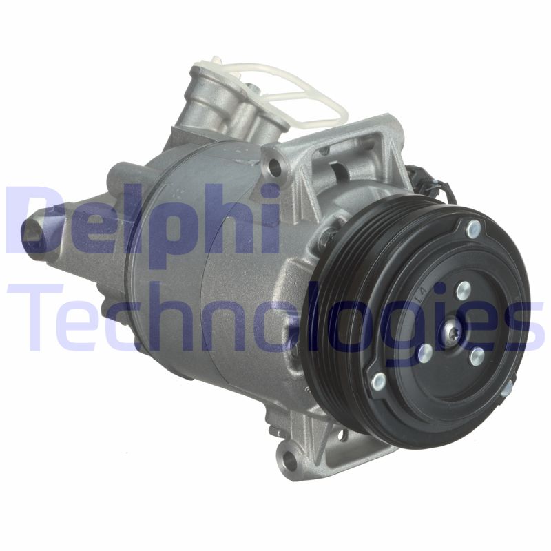 Delphi Diesel Airco compressor TSP0155449
