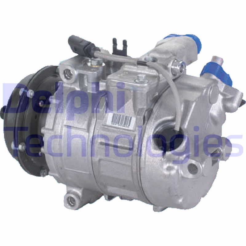 Airco compressor Delphi Diesel TSP0155451