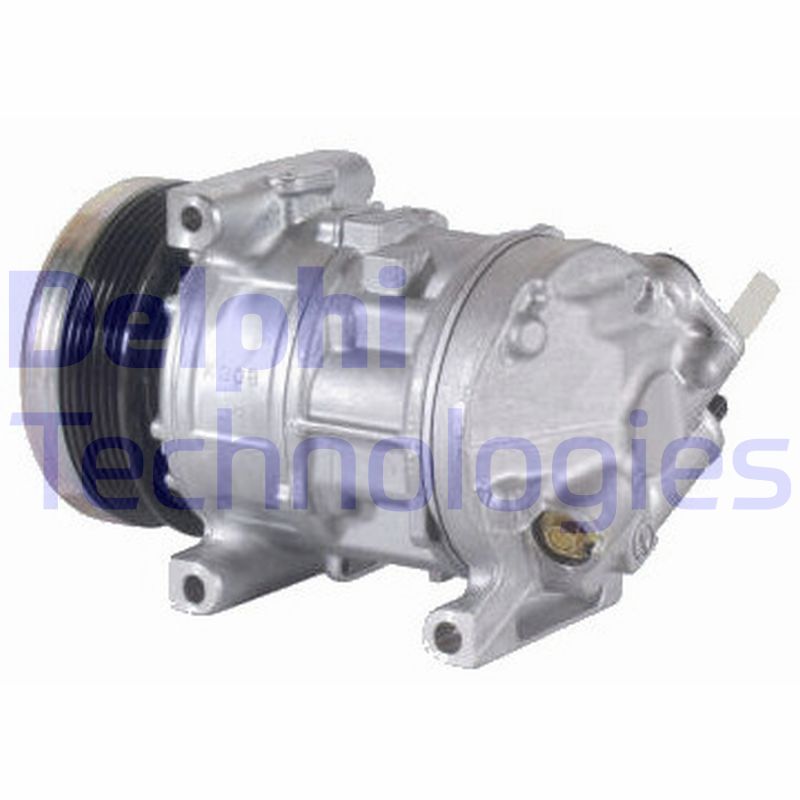 Airco compressor Delphi Diesel TSP0155466