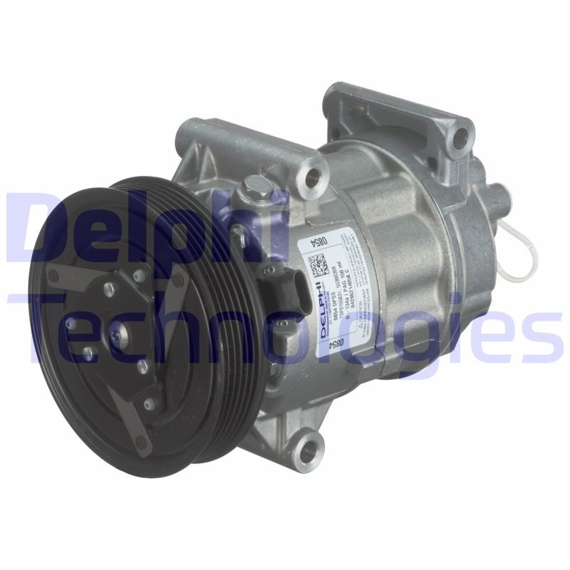 Airco compressor Delphi Diesel TSP0155831