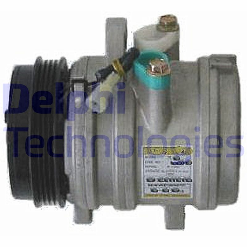 Airco compressor Delphi Diesel TSP0155855