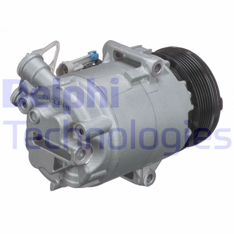 Delphi Diesel Airco compressor TSP0155931
