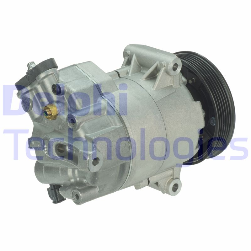 Delphi Diesel Airco compressor TSP0155948