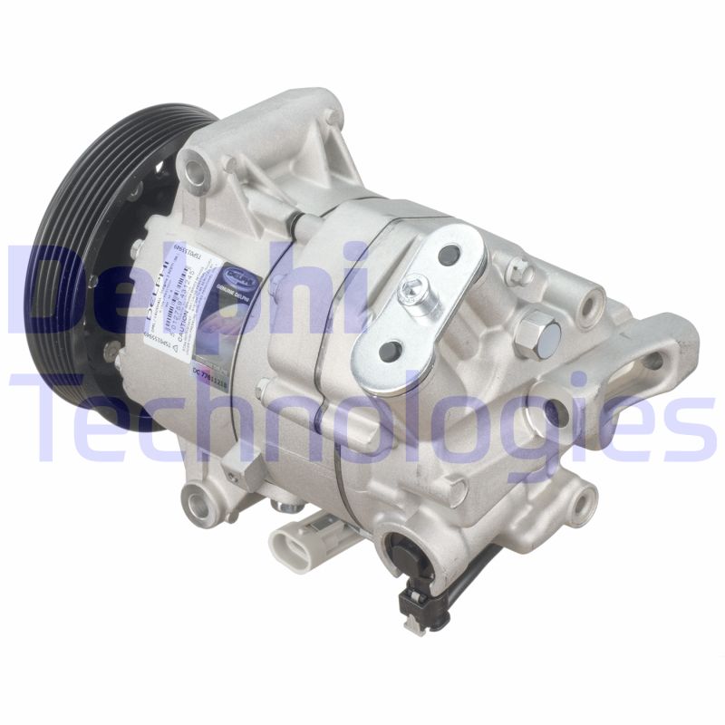 Delphi Diesel Airco compressor TSP0155949