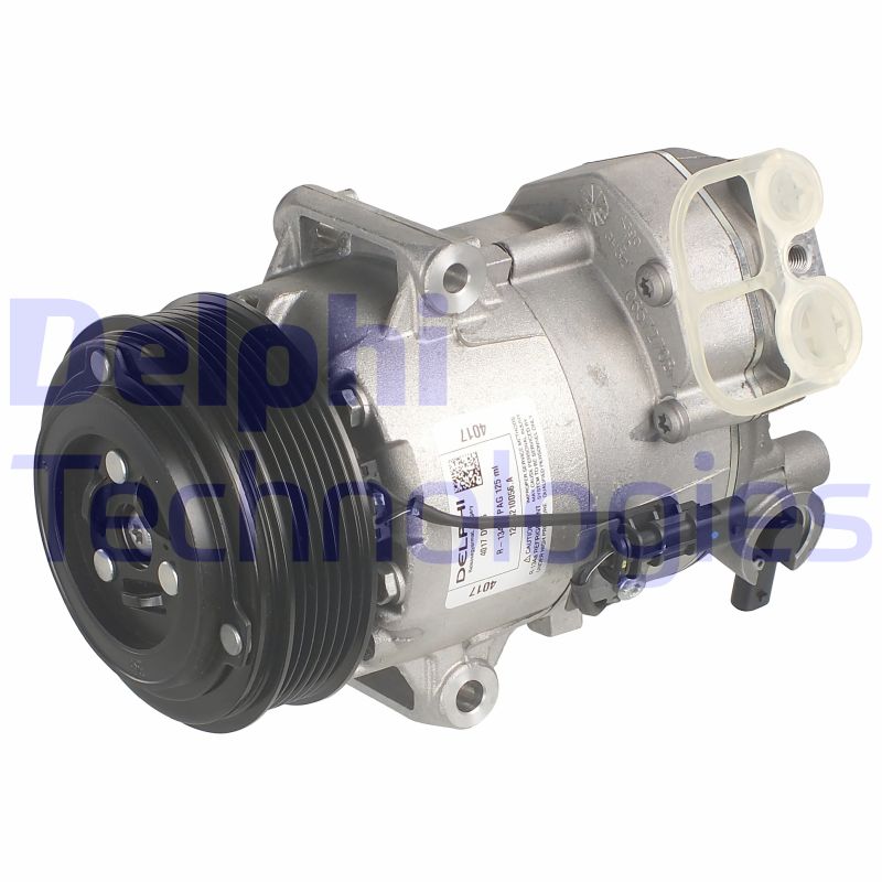 Airco compressor Delphi Diesel TSP0155987