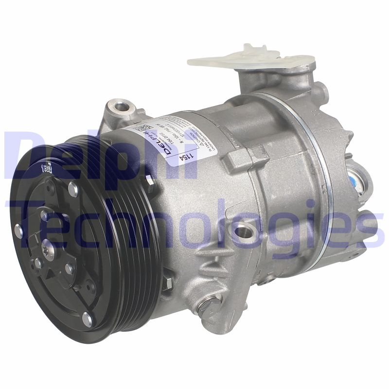 Airco compressor Delphi Diesel TSP0155992