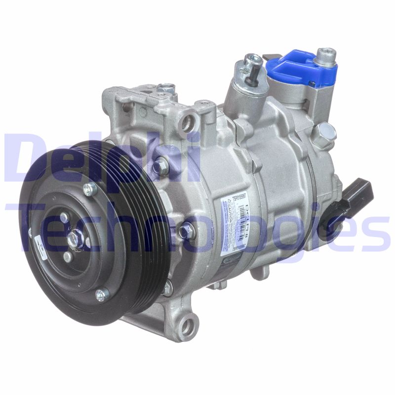 Delphi Diesel Airco compressor TSP0155997