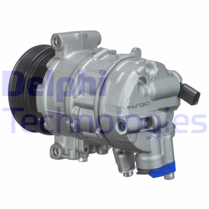 Delphi Diesel Airco compressor TSP0155997