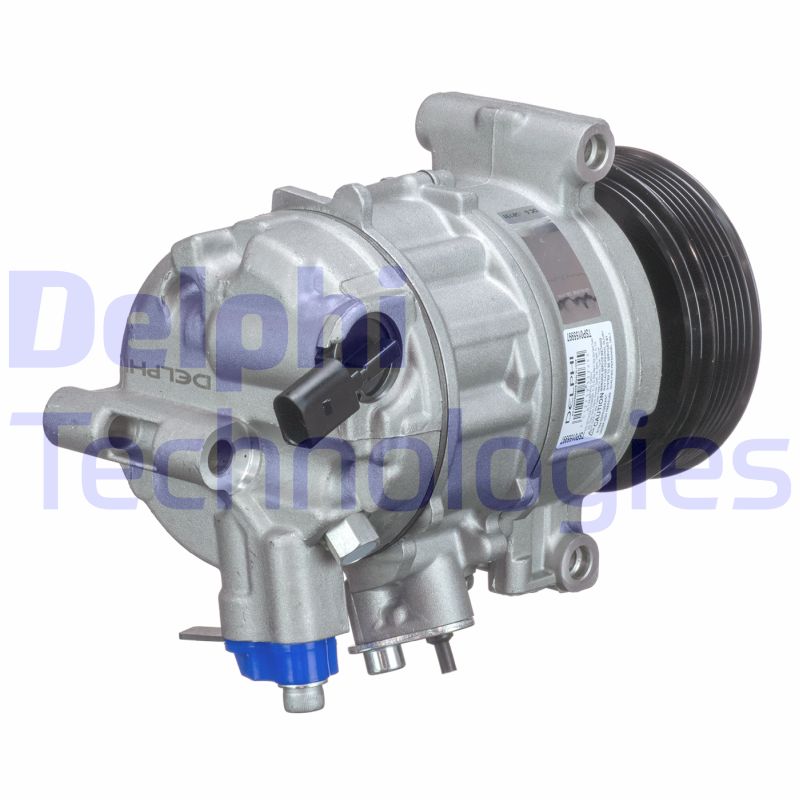 Delphi Diesel Airco compressor TSP0155997