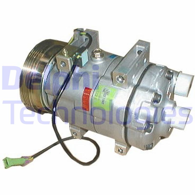 Airco compressor Delphi Diesel TSP0159062