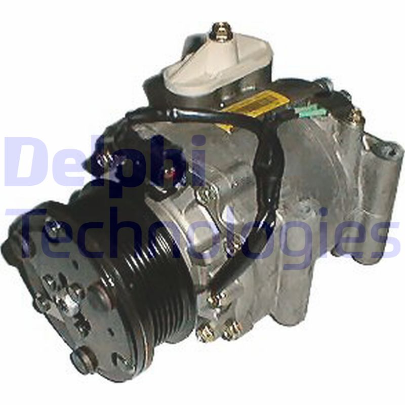 Airco compressor Delphi Diesel TSP0159310