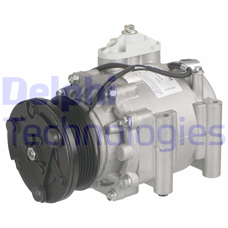 Airco compressor Delphi Diesel TSP0159336