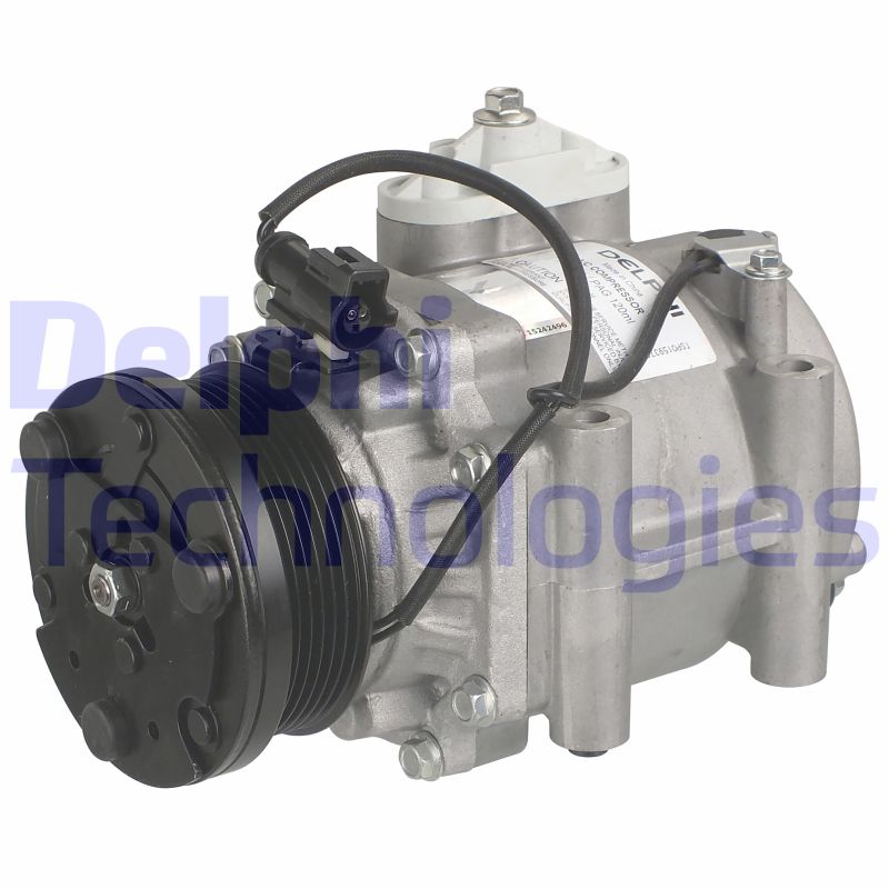 Airco compressor Delphi Diesel TSP0159376