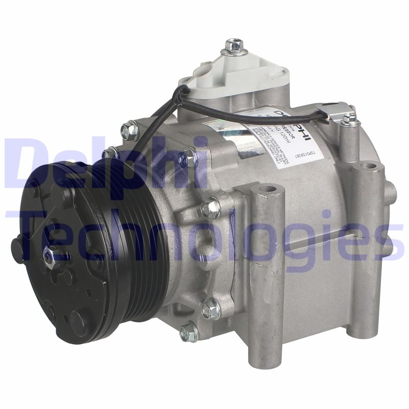 Airco compressor Delphi Diesel TSP0159387