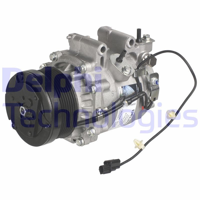 Airco compressor Delphi Diesel TSP0159859