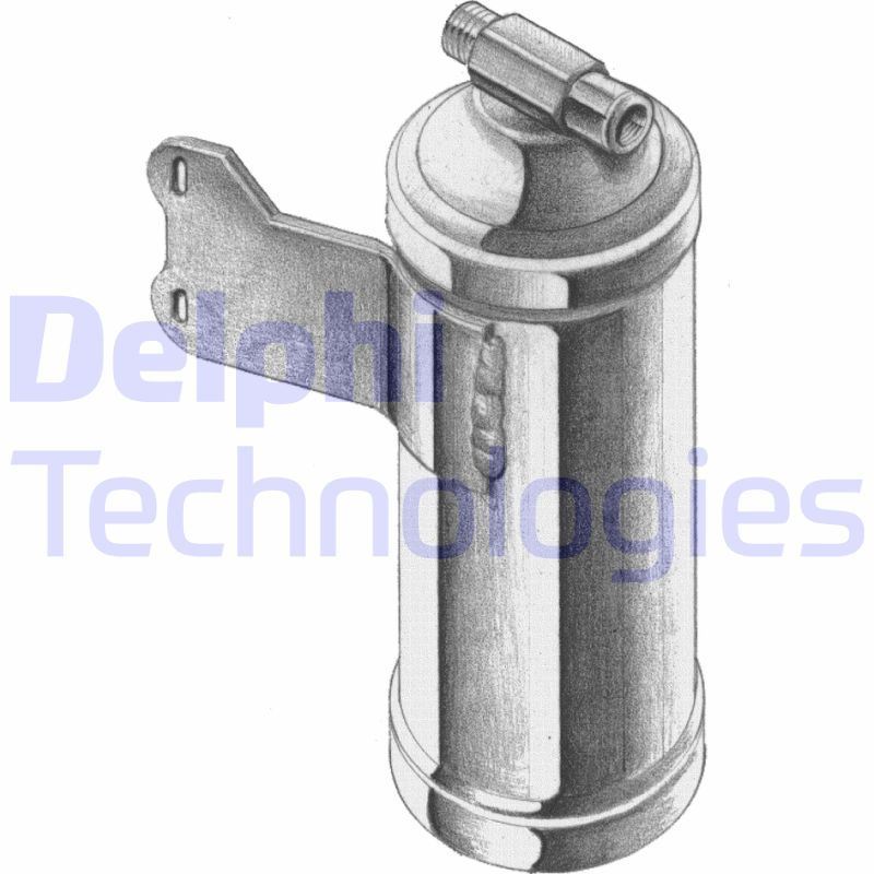 Airco droger/filter Delphi Diesel TSP0175027