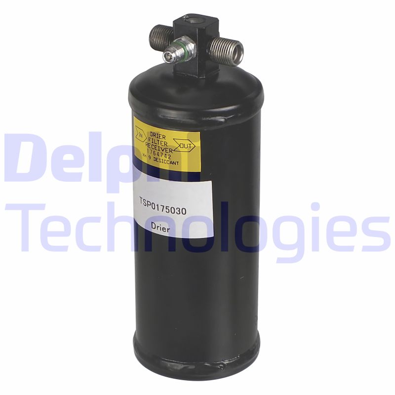 Airco droger/filter Delphi Diesel TSP0175030