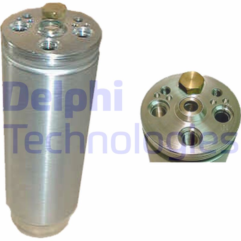 Airco droger/filter Delphi Diesel TSP0175173