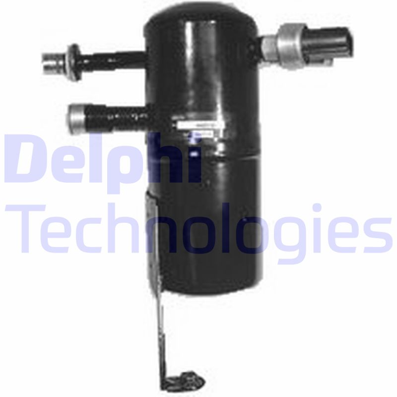 Airco droger/filter Delphi Diesel TSP0175220