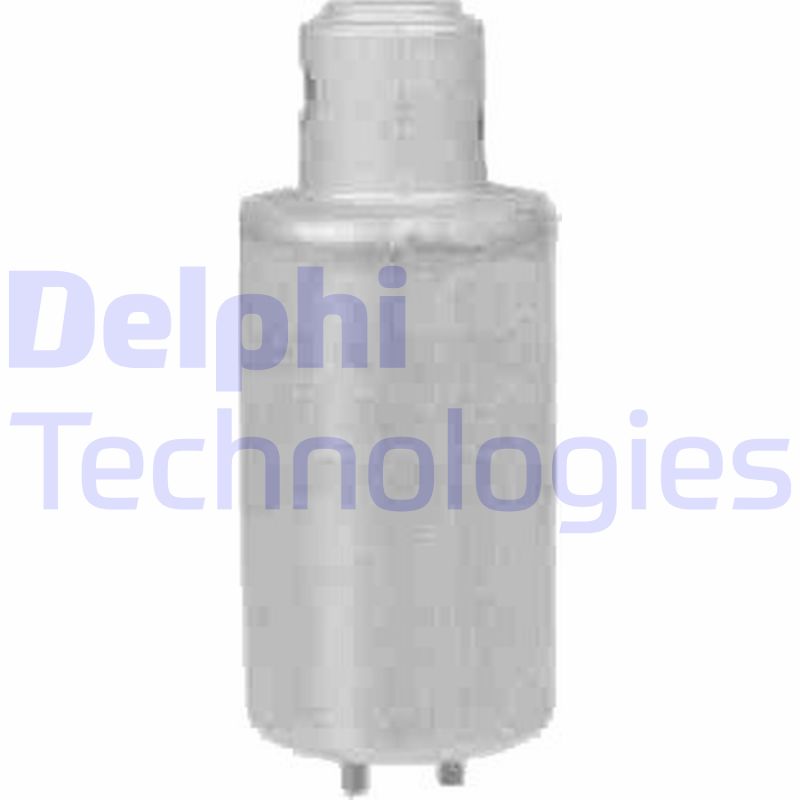 Airco droger/filter Delphi Diesel TSP0175275