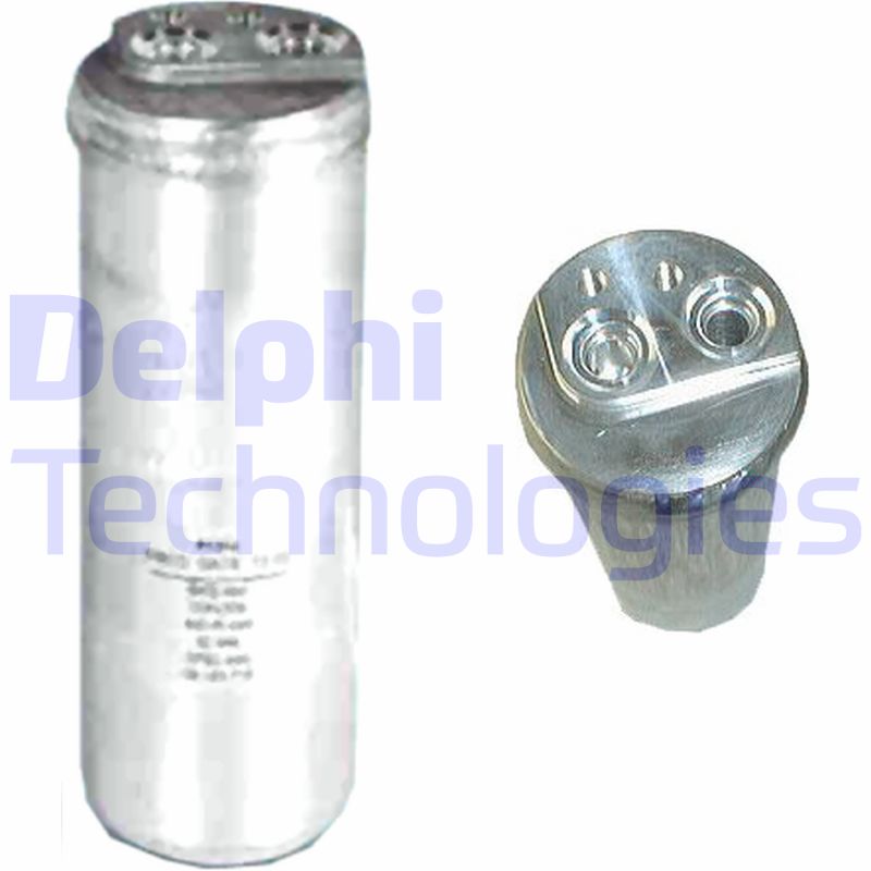 Airco droger/filter Delphi Diesel TSP0175317