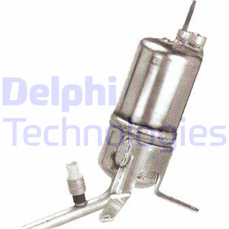 Airco droger/filter Delphi Diesel TSP0175331