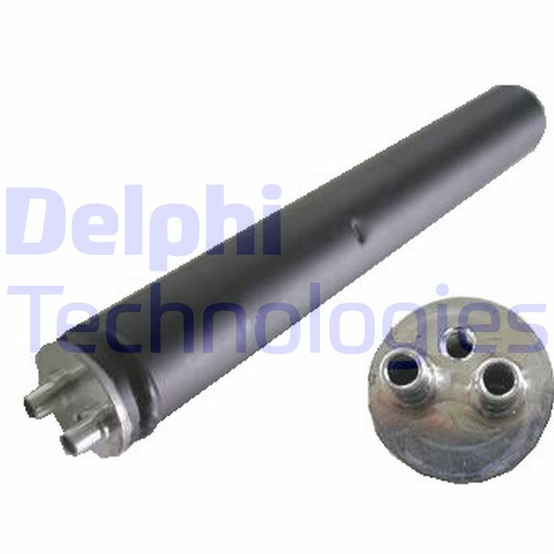 Airco droger/filter Delphi Diesel TSP0175364