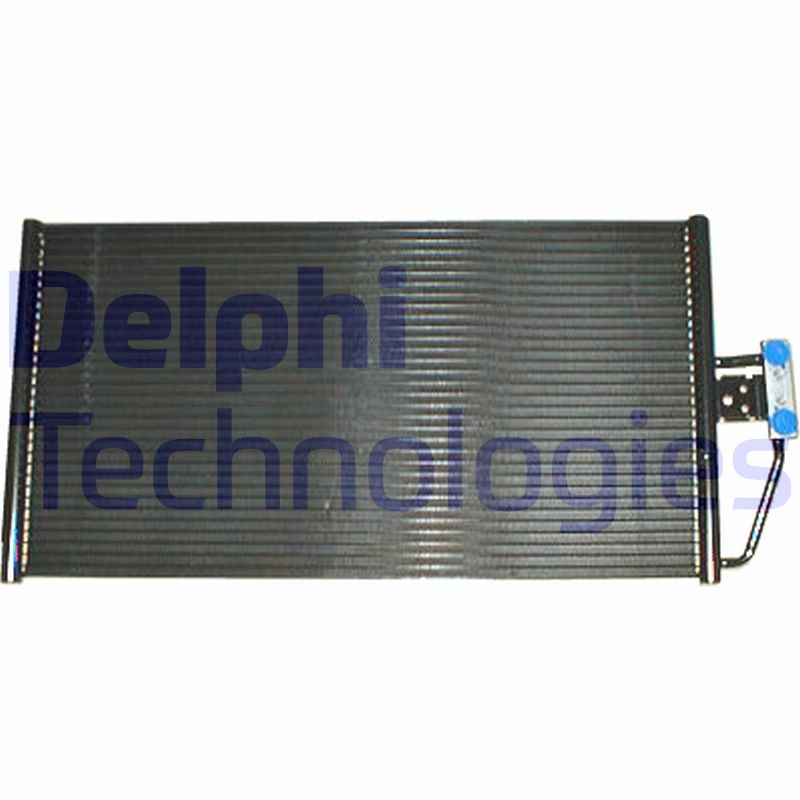 Airco condensor Delphi Diesel TSP0225410
