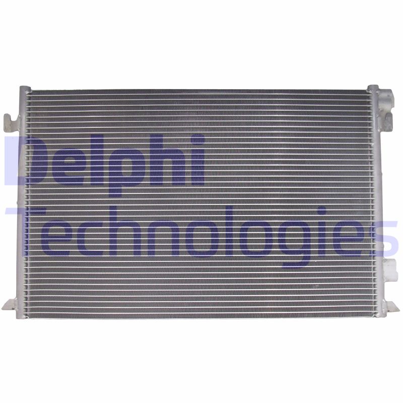 Airco condensor Delphi Diesel TSP0225464