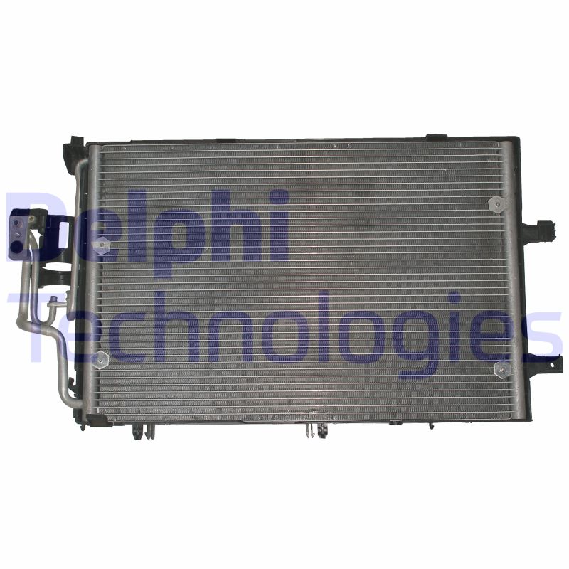 Airco condensor Delphi Diesel TSP0225495