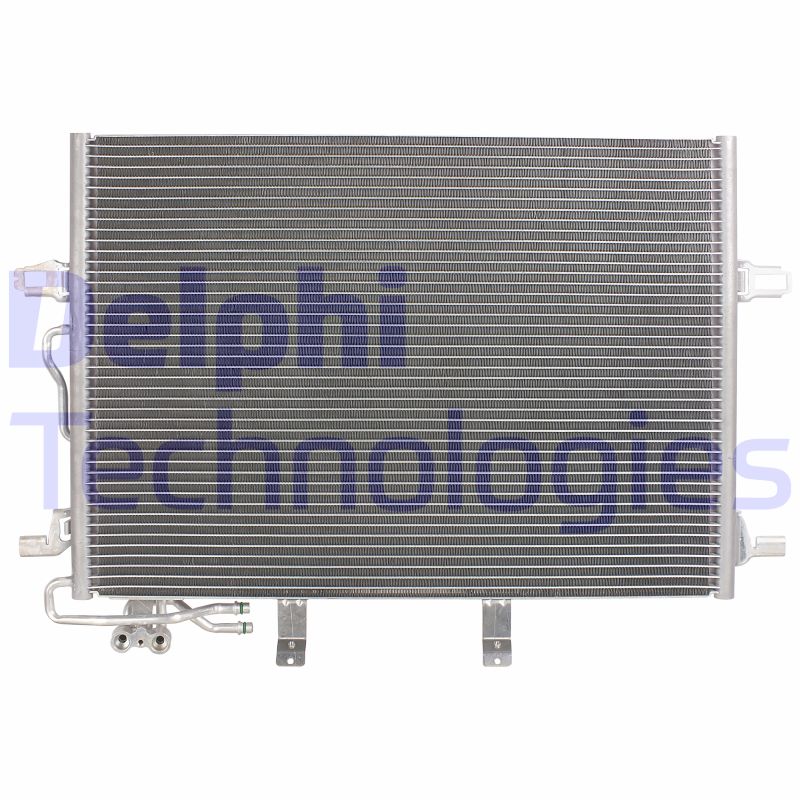 Airco condensor Delphi Diesel TSP0225503